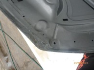 FORD KUGA II 2 MK2 12-16 bonnet