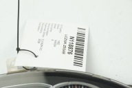 dials clock GR1L55430 MAZDA 6