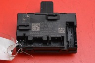 control unit module door right front 5Q4959392E SKODA OCTAVIA 3 III LIFT 17-20