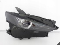 MAZDA CX-30 CX30 19- light FULL LED right front EUROPA + module