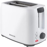 Hriankovač Sencor STS 2606WH biely 750 W