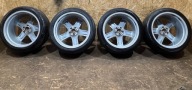 wheels KPL. PORSCHE MACAN 21" 265/40/21 295/35/21 19r. 1