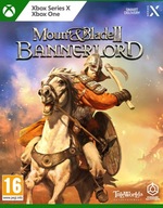 Mount &amp; Blade II: Bannerlord Xbox X