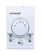 Elektrický ohrievač Sonniger 0 kW