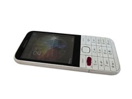 Mobilný telefón Nokia 225 8 MB / 2 MB 2G čierna