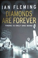 Diamonds are forever - Ian Fleming