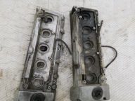 mercedes w124 Blende Abdeckung der Ventile 2,5d om605 6050160005
