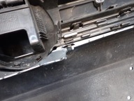VW E-GOLF LIFT 16-19 bumper front front washer PDC