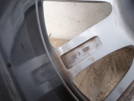 disk hliníkový MAZDA 3 BP 2019- 18" 5x114.3 7J ET 45 9965657080