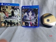 Chaos Child 10/10 ENG PS4