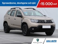 Dacia Duster 1.3 TCe, Salon Polska, 1. Właściciel