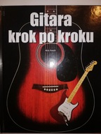 GITARA KROK PO KROKU - NICK FREETH