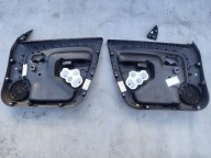 RENAULT TWINGO III upholstery door front right
