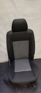 Siège Sièges komplet Chauffé Mercedes W169 1,7