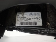 light rear part right BERLINGO IV COMBO E RIFTER PROACE CITY 2018- 9820555080