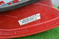 MERCEDES 204 sedan light left right rear part LED EU