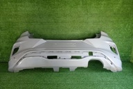 FORD PUMA MK2 II ST-LINE 19- bumper rear rear part
