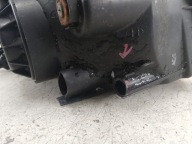 KIA CERATO and light left front