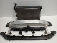 radiators complete TOYOTA RAV 4 2,5 HYB