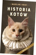 Historia kotów