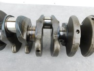 Mercedes Sprinter 2.7 CDI crank original OEM