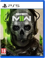 Call of Duty Modern Warfare II 2 PS5 Dabované PL NOVINKA