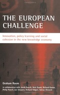 The European challenge: Innovation, policy