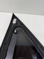 AUDI A6 S6 C7 sedan window bodywork right rear part original!
