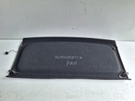 VOLKSWAGEN POLO V 6R 6C 07-17 rear plato