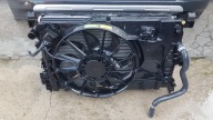radiator KOMPLET CHEVROLET TRAX MOKKA X 1.6 1.8B