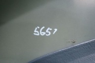 DACIA DUSTER II 17- fender right front front