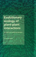 Evolutionary Ecology of Plant-Plant Interactions: