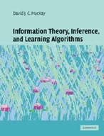 Information Theory, Inference and Learning