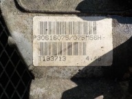 VOLVO V40 S40 1.8 2.0 B Getriebe P30616075