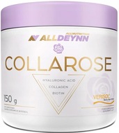 ALLDEYNN COLLAROSE 150 g pomaranč Hovädzí kolagén KYSELINA HYALURONOVÁ BIOTIN