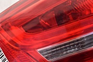 light left rear part AUDI A3 8P SPORTBACK 5D LIFT 08-12R EU