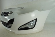 bumper front front HYUNDAI I40 11-14 NCW grille fog light 2011-2014