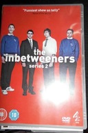 The inbetweeners series 2