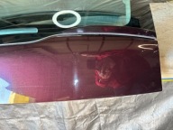 trunk door boot Volvo V50 and przedlift k: 463-46
