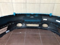 bumper rear Porsche 911 992 GTS