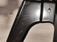 AUDI A4 B9 LIFT Berline Support plaque Roues de la roue de secours 8W0802715B