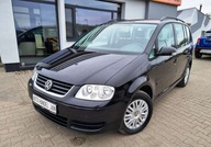 Volkswagen Touran 1,6 Ben