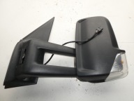 mirror left DLUGIE electrics MERCEDES SPRINTER front 6PIN