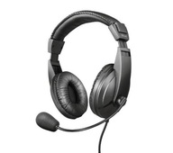 SŁUCHAWKI GAMINGOWE TRUST QUASAR HEADSET