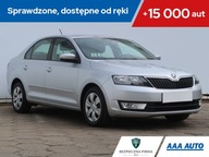 Skoda Rapid 1.2 TSI, Salon Polska, Serwis ASO