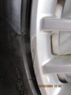 wheels discs tyres OPEL GRANDLAND X R18 M+S 7 4 MM