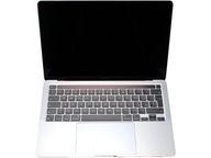 Apple 2020 MacBook Pro M1 13" 8 GB RAM 256 GB SSD - Space Gray [iCloud]