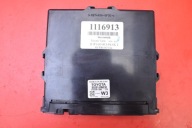 control unit module START/STOP 89261-0W030 TOYOTA YARIS 4 IV GR 1.6 T 261 KM