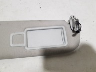 covers PRZECIWSLONECZNE visors right left KOMPLET 4H0857551 4H0857552