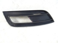 grid of a bumper front front left AUDI A4 B8 LIFT 8K0807681K